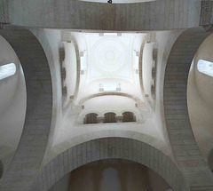 Germigny-des-Prés - Oratory