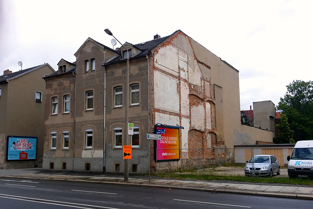 Zwickau 2015 – House