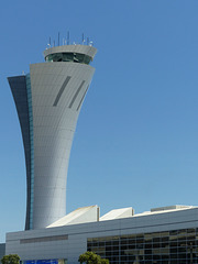 SFO Control Tower (4) - 15 April 2016