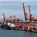 Global Container Terminal, Vancouver
