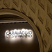 The entrance to the complex, fascinating and genial world of Caravaggio. One of the elected!