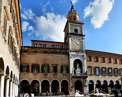 Modena - Palazzo Comunale