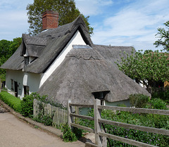 Bridge Cottage