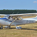 Cessna DUVL