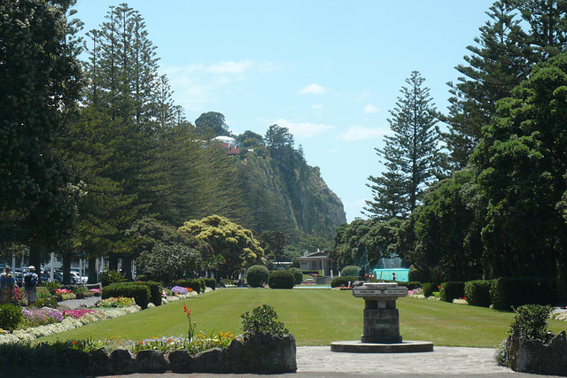 Marine Parade Gardens