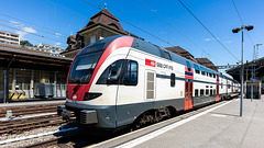 190510 Lausanne RABe511