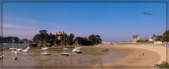 Plage de la Grande Salinette ! Saint-Briac-sur-Mer❤️HFF & bon we! Plage de la Grande Salinette ! Saint-Briac-sur-Mer❤️HFF & bon we!