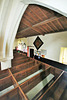 Box Pews at All Saints Church, Lubenham, Leicestershire