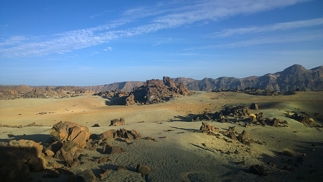 Teide National Park