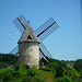 Moulin au Bournat (Le Bugue 24)