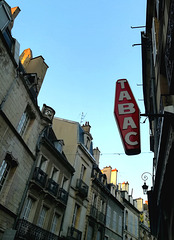 Tabac Dijon