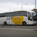 Ambassador Travel (Just Go! contractor) 251 (FJ06 BRF) at Bury St Edmunds - 26 Oct 2012 - (DSCN9030)