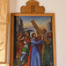 02 - Jesus nimmt das Kreuz auf seine Schultern