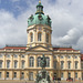 Schloss Charlottenburg in Berlin