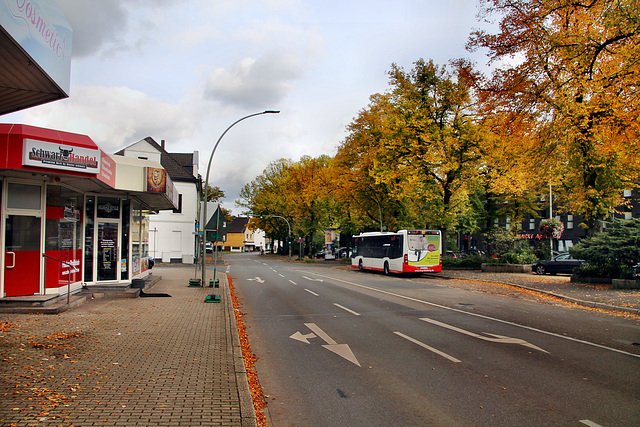 Kirchstraße (Duisburg-Hochheide) / 3.10.2022