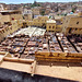 Tanneries de Sidi Moussa