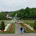 Parkanlage Residenzschloss Ludwigsburg (© Buelipix)