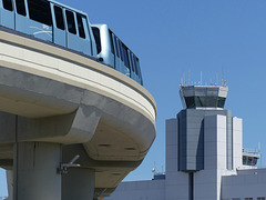 SFO Control Tower (5) - 15 April 2016