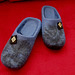 felted slippers