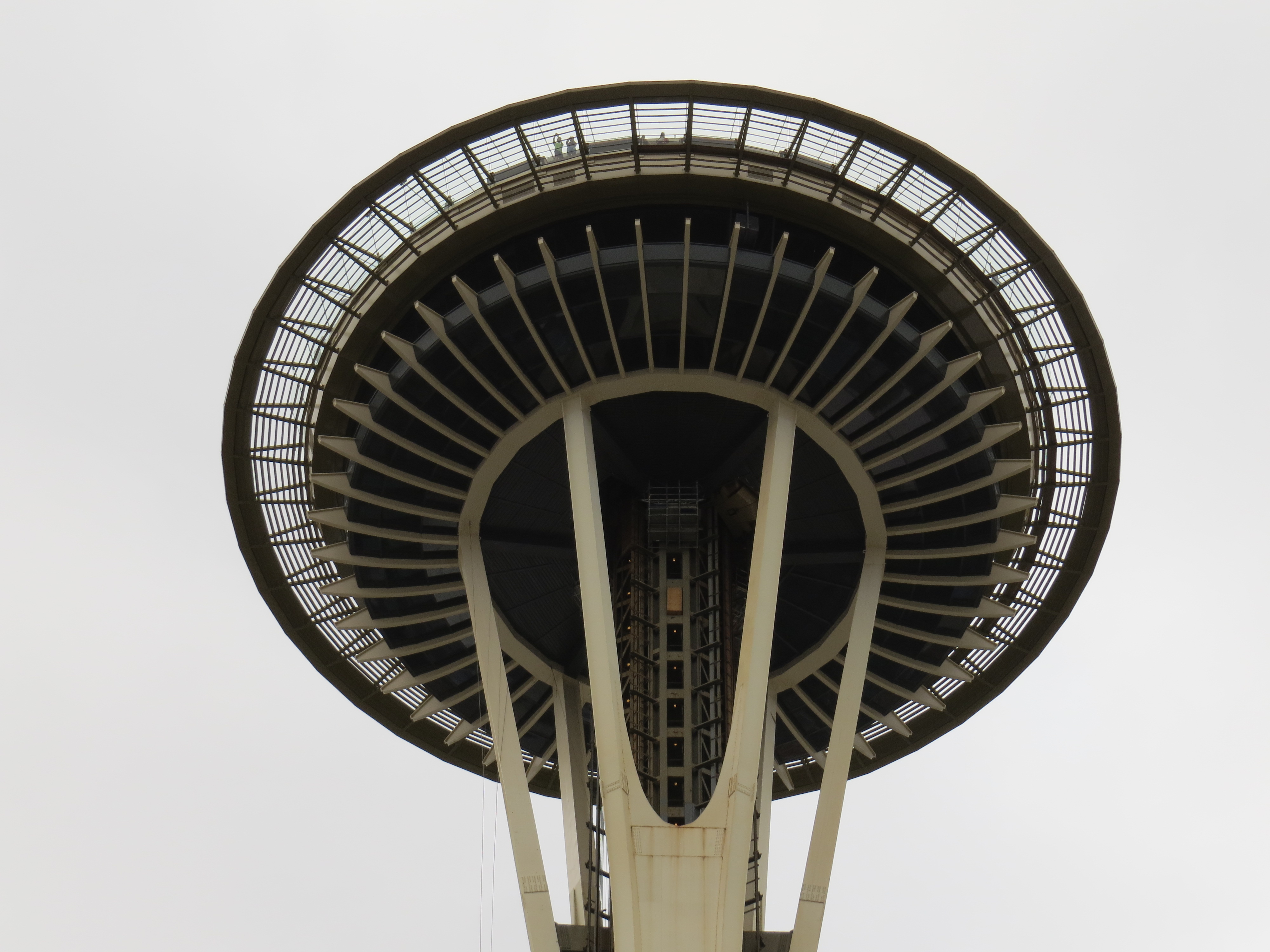 Space Needle