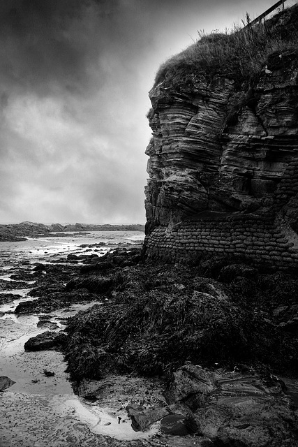 Little Beach, St Andrews