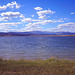 Antero Reservoir, South Park, Colorado