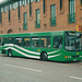 Ambassador Travel 520 (T122 OAH) in Norwich – 31 Jul 2001 (474-1A)