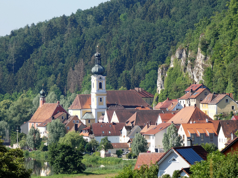 Kallmünz