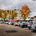 Marktplatz Hochheide (Duisburg) / 3.10.2022