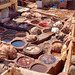 Tanneries de Sidi Moussa