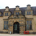 Bolsover Castle, Derbyshire