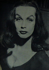 Vampira