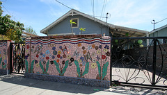Across The Street From The Watts Towers (5139)