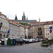 Praha, Malostranské náměstí