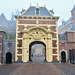 Gate to the Binnenhof