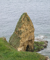 Pointe du Hoc