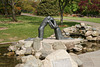 Reconciliation Sculpture
