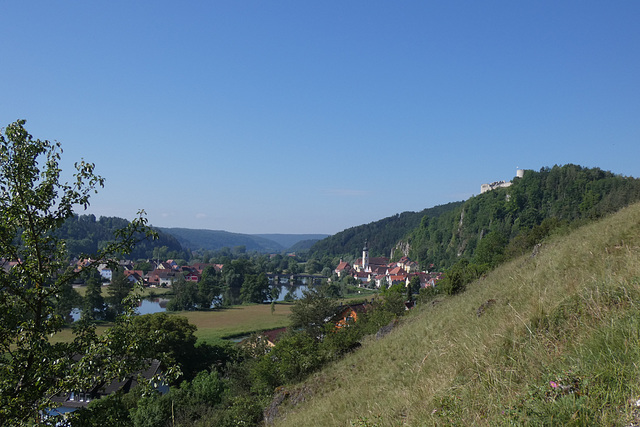 Kallmünz