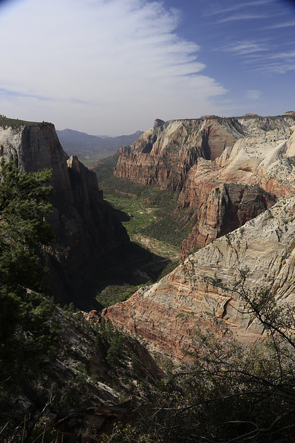 Observation Point