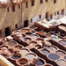 Tanneries de Sidi Moussa