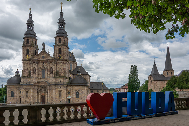 Dom zu Fulda