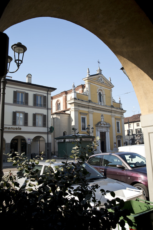 Orzinuovi - Brescia