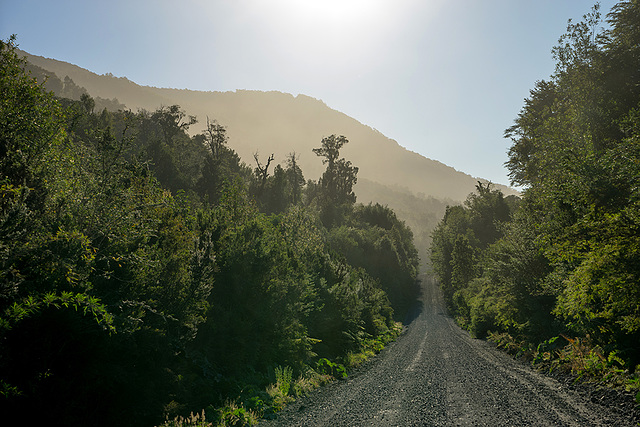 Carretera Austral