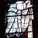 Stained Glass by Shrigley and Hunt, East Window, St Peter's Church, Formby, Merseyside