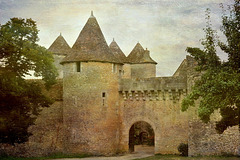 Château de Forges