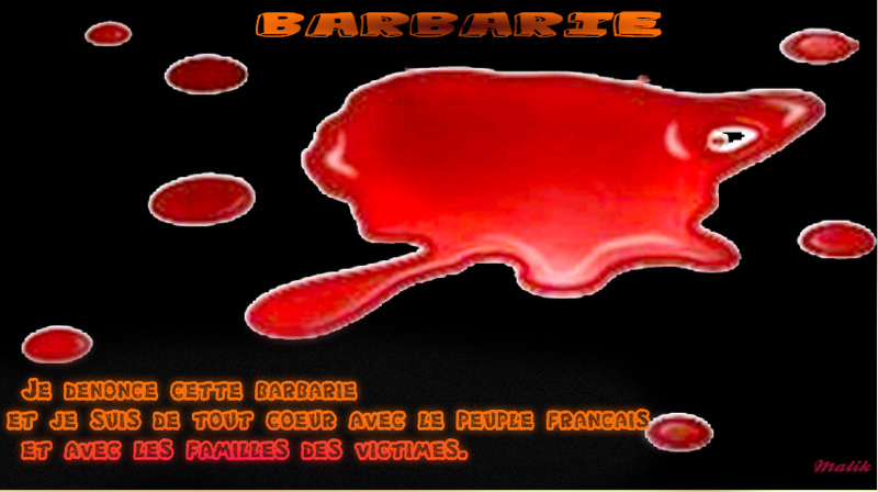 Horreur