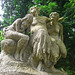 387 Skulptur im Park von Marquardt