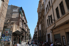 Via Vittorio Emanuele