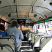 Bus Station, Valletta, Malta, 2006