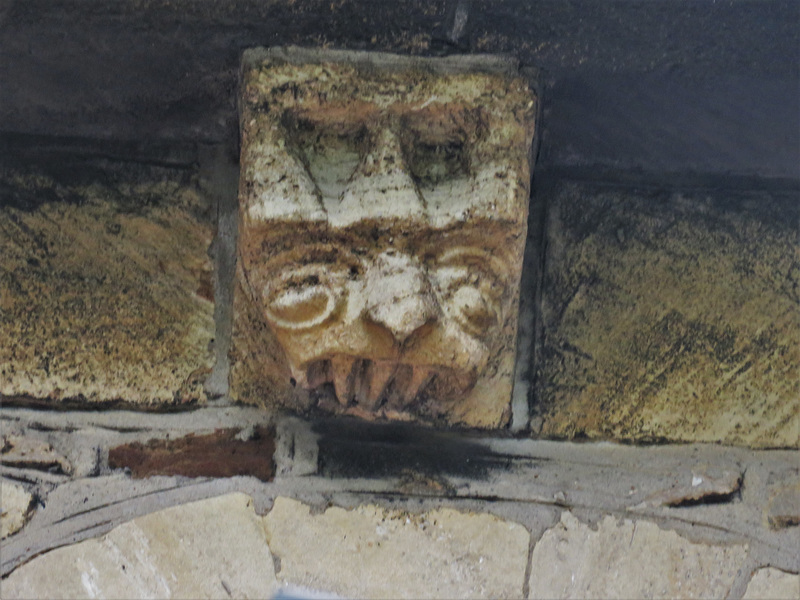 st peter's church, northampton, northants (25)